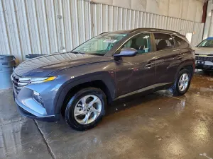 Hyundai Tucson 2.5L 4 2024