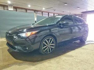 Subaru Impreza 2.0L 4 2024