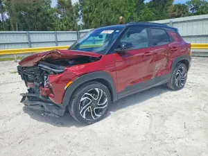 Chevrolet Trailblazer 1.3L 3 2025