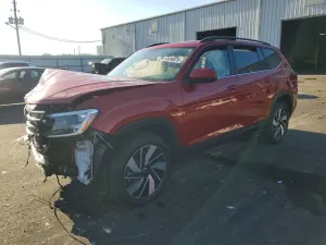 Volkswagen Atlas 2.0L 4 2025