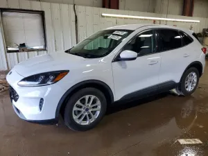 Ford Escape 1.5L 3 2020
