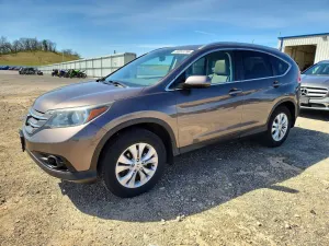 Honda CR-V 2.4L 4 2014