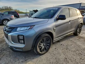 Mitsubishi Outlander 2.0L 4 2021