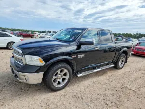 RAM 1500 5.7L 8 2013