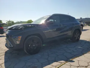 Hyundai Kona 2.0L 4 2026