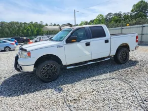 Ford F-150 5.4L 8 2008