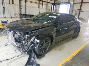 Nissan Maxima 3.5L 6 2020