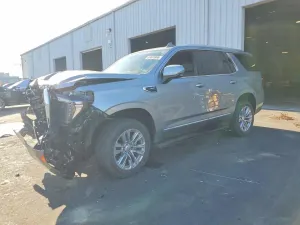 GMC Yukon 5.3L 8 2024