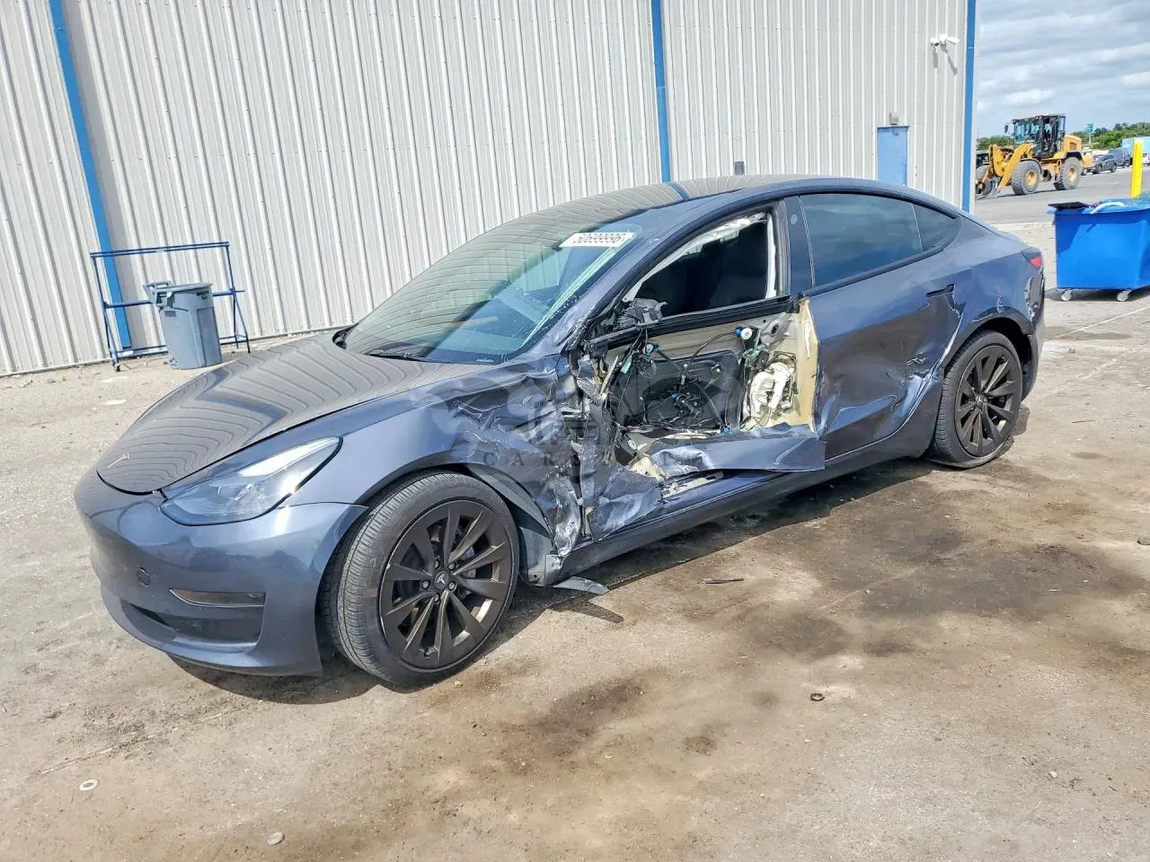 Tesla Model 3 2023