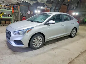 Hyundai Accent 1.6L 4 2019