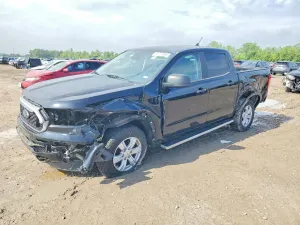 Ford Ranger 2.3L 4 2019
