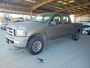 Ford F-250 6.0L 8 2005