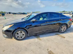 Hyundai Sonata 2.4L 4 2013