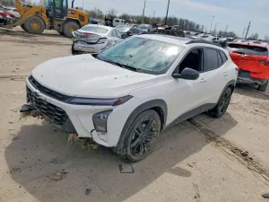 Chevrolet Trax 1.2L 3 2024