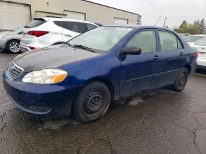 Toyota Corolla 1.8L 4 2005