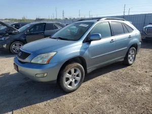 Lexus RX 3.3L 6 2005