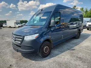 Mercedes-Benz Sprinter 3.0L 6 2019