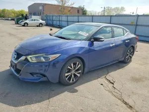Nissan Maxima 3.5L 6 2017