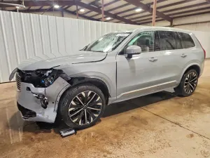 Volvo XC90 2.0L 4 2026