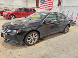 Chevrolet Impala 3.6L 6 2020