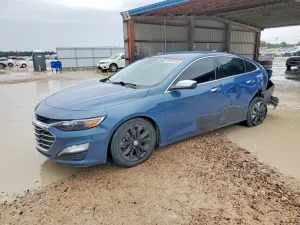 Chevrolet Malibu 1.5L 4 2024