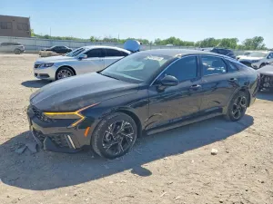 Kia K5 2.5L 4 2026