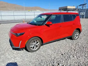 Kia Soul 2.0L 4 2024