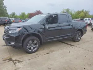 Honda Ridgeline 3.5L 6 2025