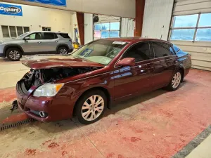 Toyota Avalon 3.5L 6 2009