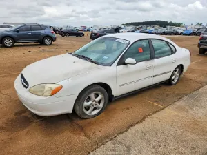 Ford Taurus 3.0L 6 2001