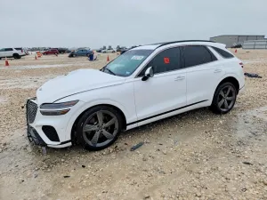 Genesis GV70 2.5L 4 2023