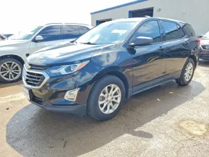 Chevrolet Equinox 1.5L 4 2018