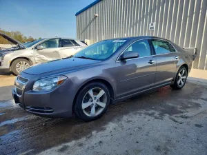 Chevrolet Malibu 2.4L 4 2012