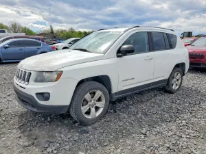 Jeep Compass 2.4L 4 2014