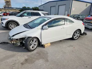 Honda Civic 1.8L 4 2011