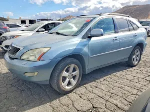 Lexus RX 3.5L 6 2008