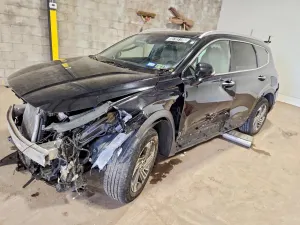Hyundai Santa Fe 2.5L 4 2023
