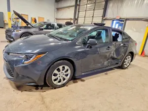 Toyota Corolla 2.0L 4 2026
