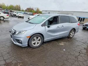 Honda Odyssey 3.5L 6 2019