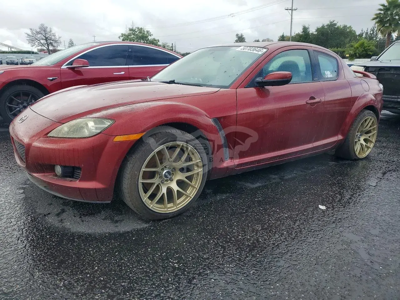 Mazda RX-8 1.3L R 2006