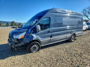 Ford Transit 3.5L 6 2020