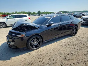 Honda Accord 1.5L 4 2023