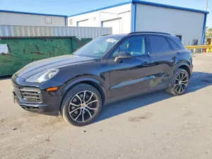 Porsche Cayenne 3.0L 6 2023
