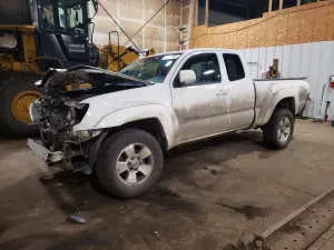 Toyota Tacoma 4.0L 6 2006