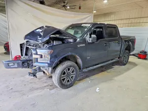 Ford F-150 3.5L 6 2015