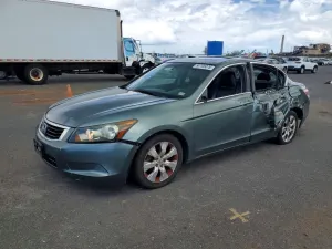 Honda Accord 2.4L 4 2008