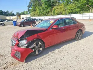 Mercedes-Benz E 2.0L 4 2020
