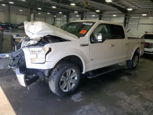 Ford F-150 3.5L 6 2016