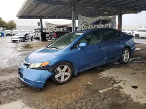 Honda Civic 1.8L 4 2007