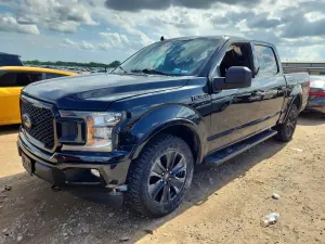 Ford F-150 3.5L 6 2020